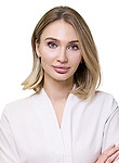 Голубева Карина Вячеславовна