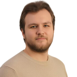 Врач Ямпольский Антон Андреевич