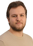 Ямпольский Антон Андреевич