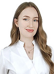 Песшу Лия Григорьевна