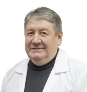 Врач Магомедов Тагир Эфендиевич 