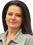 Кирова Нина Константиновна