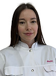 Каткова Наталья Сергеевна