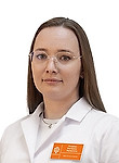 Лазарева Екатерина Эдуардовна