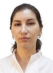 Нежведилова Салихат Мурадовна