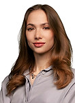 Легошина Арина Владимировна