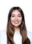 Будаева Ирина Олеговна