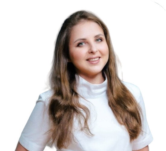 Врач Хромушина Алена Валерьевна