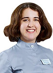 Хисмонова Махинбону Шухратовна