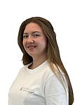 Новикова Александра Александровна