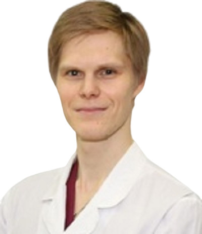 Врач Бутов Алексей Олегович 