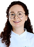 Гареева Юлия Сергеевна