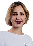Крюкова Виктория Владимировна