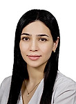 Мирова Шахноза Саидалиевна