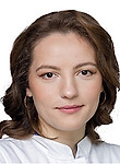Воронец Евгения Михайловна