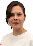 Чемодурова Анна Олеговна