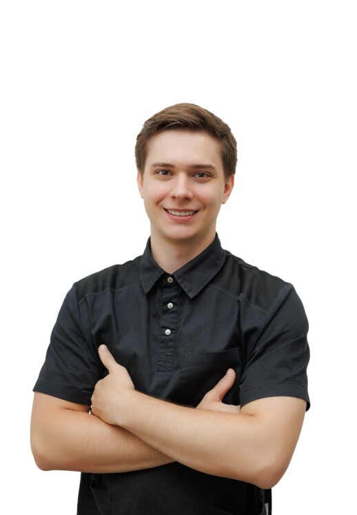 Врач Спицын Евгений Вячеславович