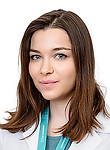 Аксенова Юлия Олеговна
