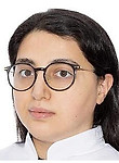 Гасанова Эльмира Зубаиловна
