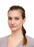 Алимкина Людмила Вячеславовна