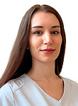 Дронова Евгения Петровна