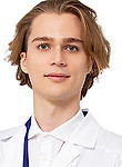 Борисов Михаил Михайлович
