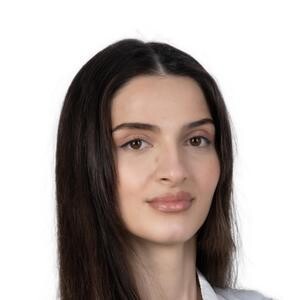 Врач Боева Дилоро Илхомджоновна