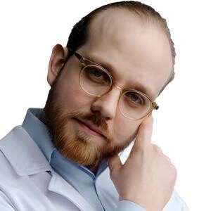 Врач Быков Иван Валерьевич
