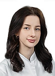 Заоева Алана Сослановна