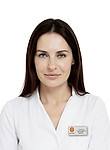 Быданова Олеся Сергеевна