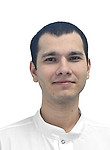 Исмаилов Умар  Арсенович