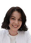Сорокина Дарья Андреевна