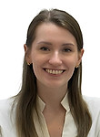 Чечехина Валерия Владимировна