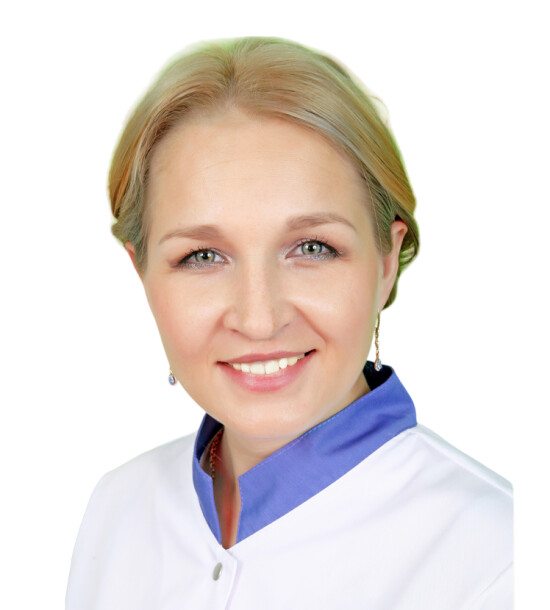 Врач Толмачева Юлия Вячеславовна