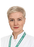 Канева Мария Алексеевна