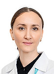Тимохина Алла Трифоновна