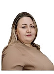Бухарина Нина Алексеевна
