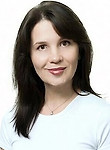 Стригун Наталья Сергеевна