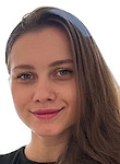 Булычева Юлия Алексеевна