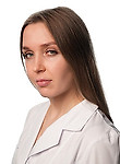 Цыганова Юлия Александровна