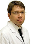 Антонов Николай Николаевич