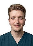 Титов Павел Леонидович