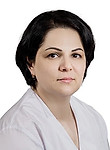 Ходжиева Мухайё Умаровна