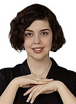 Сивакова Софья Дмитриевна