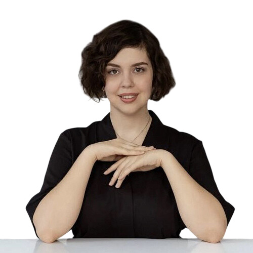 Врач Сивакова Софья Дмитриевна