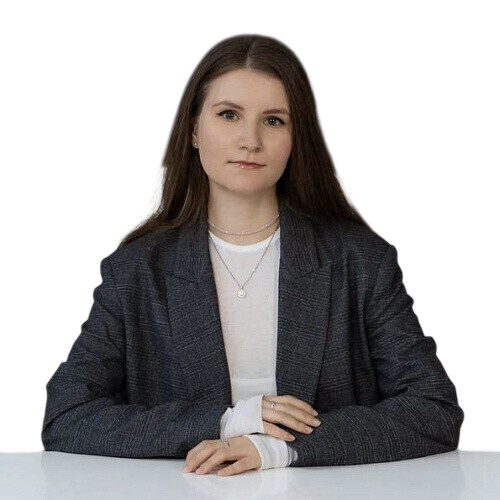 Врач Елова Анастасия Сергеевна 