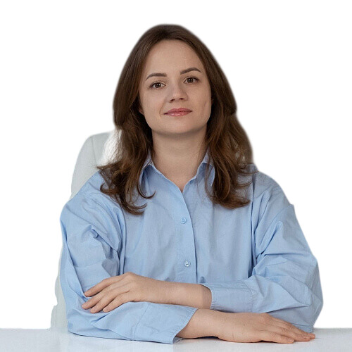 Врач Смирнова Анастасия Сергеевна