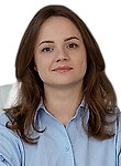 Смирнова Анастасия Сергеевна