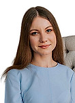 Кандаурова Юлия Сергеевна
