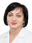 Лбова Инна Владимировна